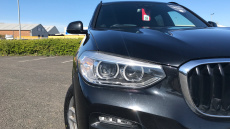 BMW X3 xDrive20d MHT M Sport 5dr Step Auto Diesel Estate